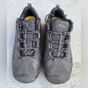 Keen ESD Safety Toe Shoes